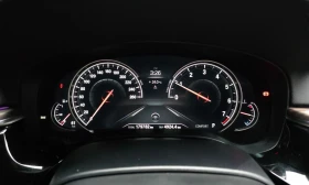 BMW 530 i xDrive M SPORT* DISTRONIC* HEAD-UP* 360 CAM* , снимка 10