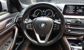 BMW 530 i xDrive M SPORT* DISTRONIC* HEAD-UP* 360 CAM* , снимка 9