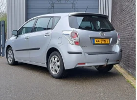 Toyota Verso 1.8 valvematic , снимка 5