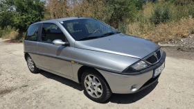 Lancia Y 1.4 газ, снимка 6