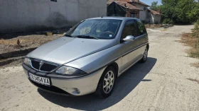 Lancia Y 1.4 газ, снимка 1