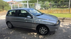 Lancia Y 1.4 газ, снимка 9
