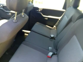 Opel Meriva Автомат - Клима -Бензин, снимка 8