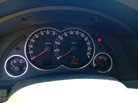 Opel Meriva Автомат - Клима -Бензин, снимка 6