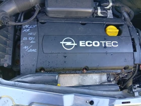 Opel Meriva Автомат - Клима -Бензин, снимка 9