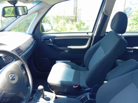 Opel Meriva Автомат - Клима -Бензин, снимка 7