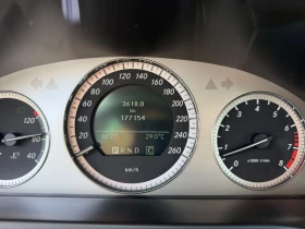Mercedes-Benz C 350 AVANTGARDE+ ПАНОРАМА + ГАЗ, снимка 14