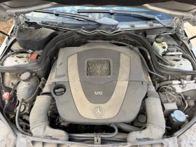 Mercedes-Benz C 350 AVANTGARDE+ ПАНОРАМА + ГАЗ, снимка 17