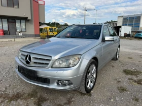 Mercedes-Benz C 350 AVANTGARDE+ ПАНОРАМА + ГАЗ, снимка 3