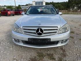 Mercedes-Benz C 350 AVANTGARDE+ ПАНОРАМА + ГАЗ, снимка 2