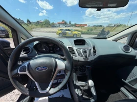 Ford Fiesta, снимка 8