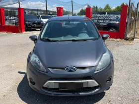 Ford Fiesta, снимка 2