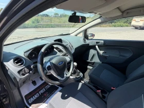 Ford Fiesta, снимка 9
