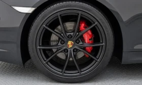 Porsche Cayman GTS| PDK| PASM| Sport Chrono| Bordeaux Red, снимка 17