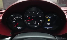 Porsche Cayman GTS| PDK| PASM| Sport Chrono| Bordeaux Red, снимка 7
