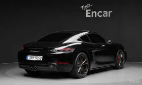 Porsche Cayman GTS| PDK| PASM| Sport Chrono| Bordeaux Red, снимка 13