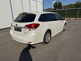 Subaru Legacy, снимка 3
