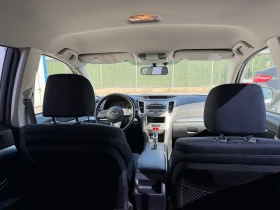 Subaru Legacy, снимка 7