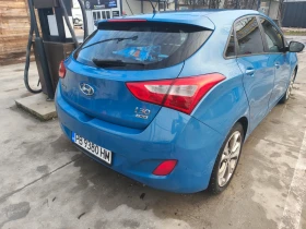 Hyundai I30, снимка 5