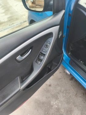 Hyundai I30, снимка 7
