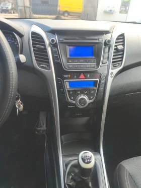 Hyundai I30, снимка 12