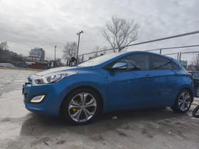 Hyundai I30, снимка 2