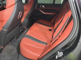 BMW X5M * COMPETITION * CARFAX * БЕЗ ПЪРВОНАЧАЛНА ВНОСКА, снимка 12