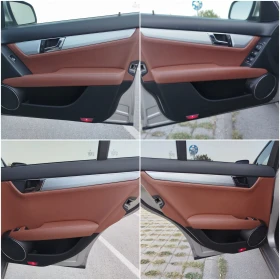 Mercedes-Benz C 320 320cdi-4matic, снимка 15