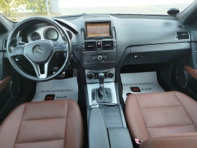 Mercedes-Benz C 320 320cdi-4matic, снимка 12