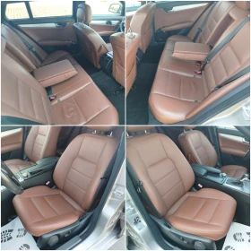 Mercedes-Benz C 320 320cdi-4matic, снимка 13
