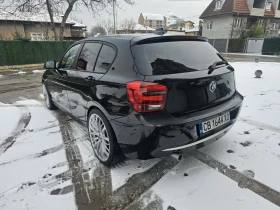 BMW 120 2.0D F20 URBAN PACK, снимка 4