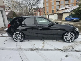BMW 120 2.0D F20 URBAN PACK, снимка 2