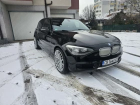 BMW 120 2.0D F20 URBAN PACK, снимка 1