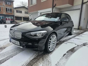 BMW 120 2.0D F20 URBAN PACK, снимка 8