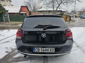 BMW 120 2.0D F20 URBAN PACK, снимка 6