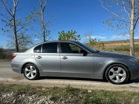 BMW 525 I LPG, снимка 4
