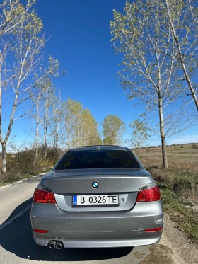 BMW 525 I LPG, снимка 3