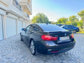 BMW 430 GranCoupe/xDrive/M-perf/individual, снимка 6