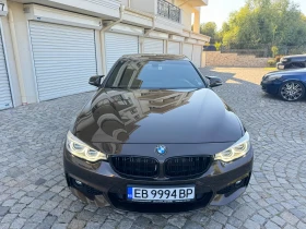BMW 430 GranCoupe/xDrive/M-perf/individual, снимка 2