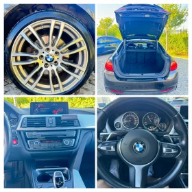 BMW 430 GranCoupe/xDrive/M-perf/individual, снимка 14