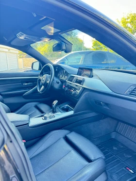 BMW 430 GranCoupe/xDrive/M-perf/individual, снимка 10