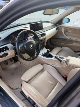 BMW 320, снимка 9