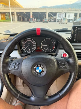BMW 320, снимка 8