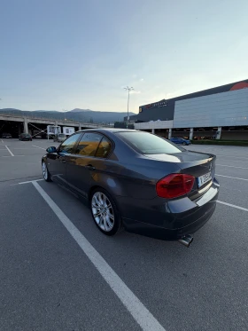 BMW 320, снимка 7