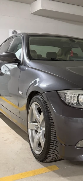 BMW 320, снимка 15