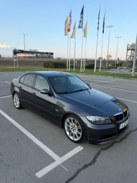BMW 320, снимка 1