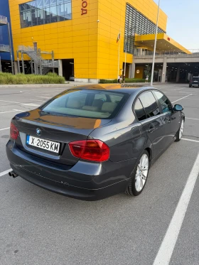 BMW 320, снимка 6