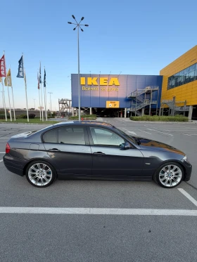BMW 320, снимка 4