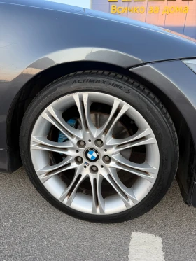 BMW 320, снимка 14