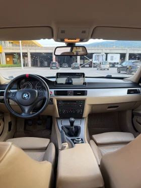BMW 320, снимка 11